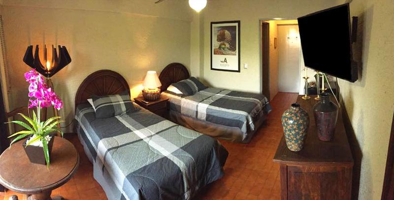 Aurora Suites