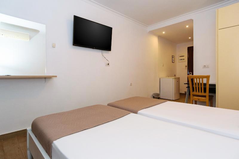 Archontiki Hotel galeri fotoğrafı