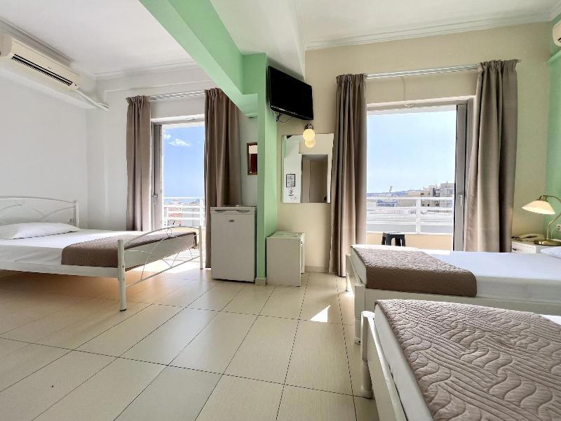 Archontiki Hotel fotoğrafı