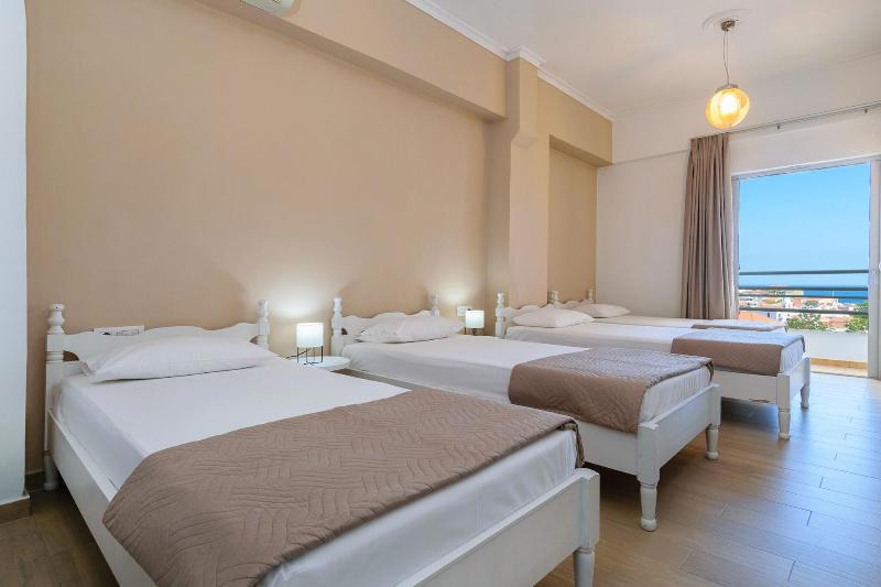 Archontiki Hotel fotoğrafı