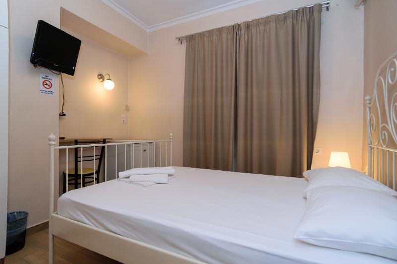 Archontiki Hotel galeri fotoğrafı