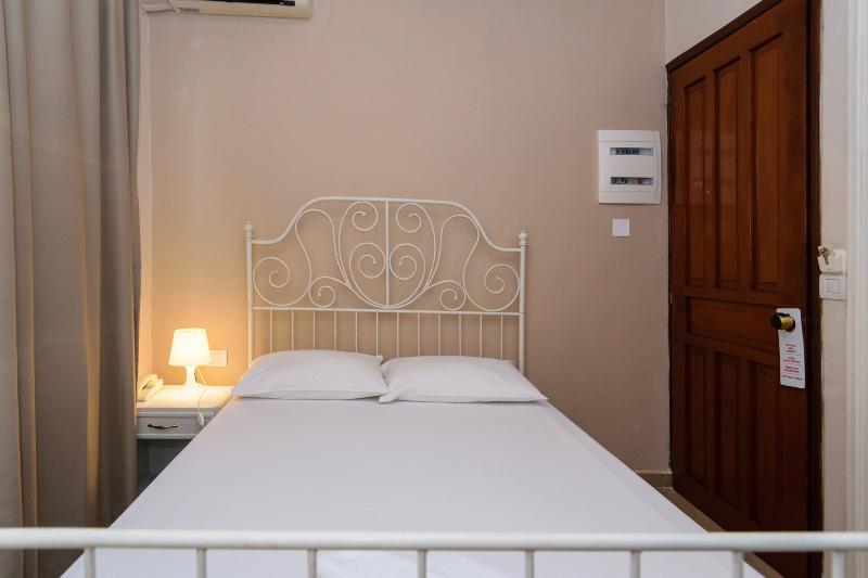 Archontiki Hotel galeri fotoğrafı