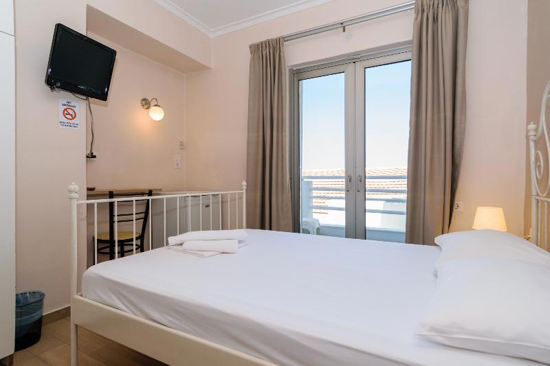 Archontiki Hotel fotoğrafı