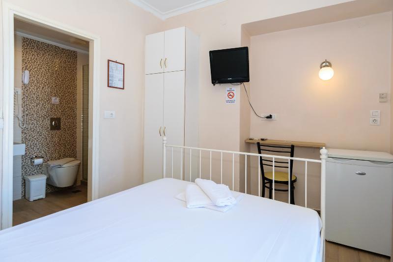 Archontiki Hotel galeri fotoğrafı