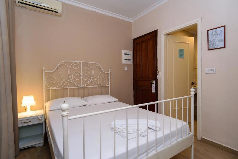 Archontiki Hotel galeri fotoğrafı