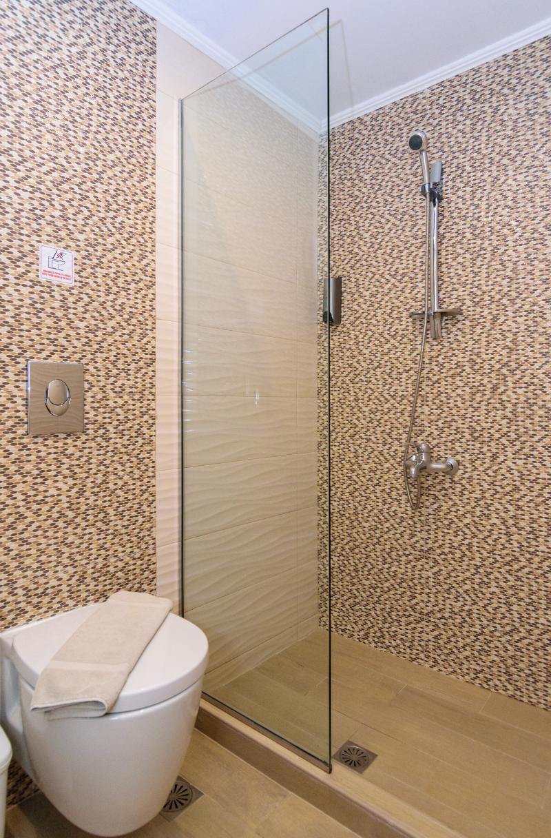 Archontiki Hotel galeri fotoğrafı