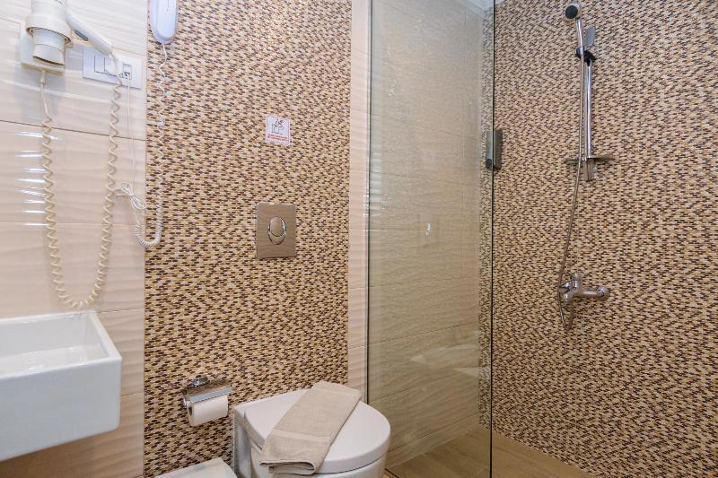 Archontiki Hotel fotoğrafı
