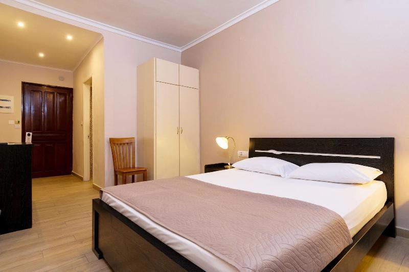 Archontiki Hotel galeri fotoğrafı
