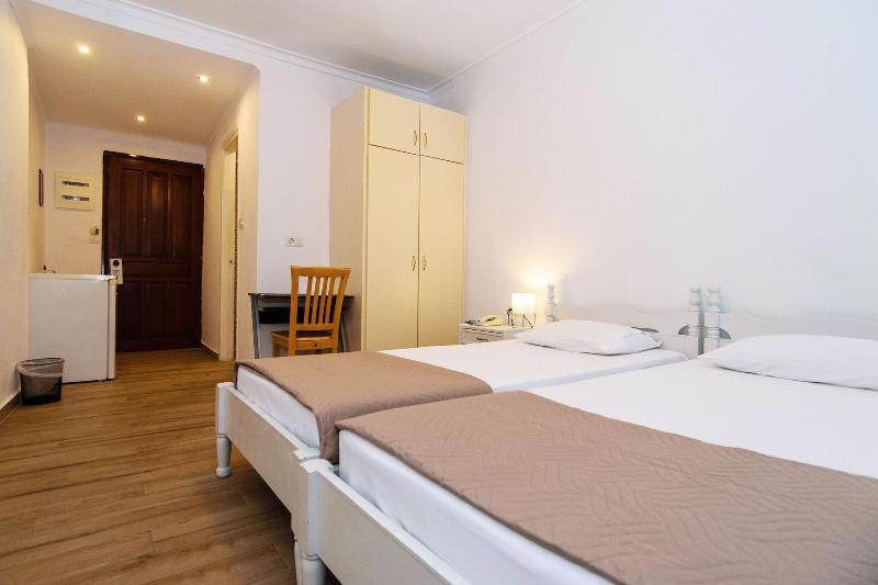 Archontiki Hotel galeri fotoğrafı