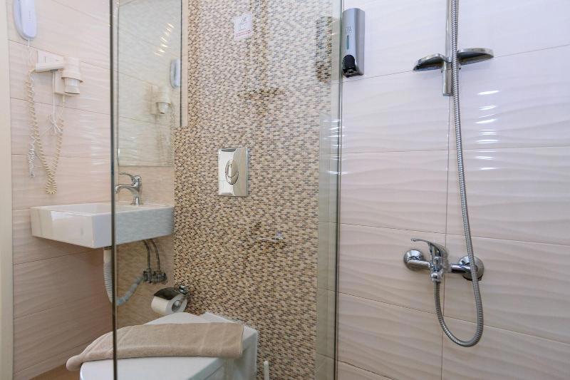 Archontiki Hotel galeri fotoğrafı