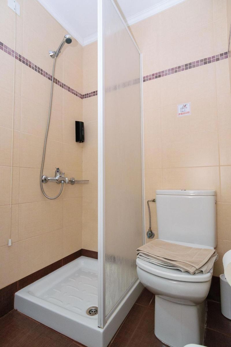 Archontiki Hotel galeri fotoğrafı