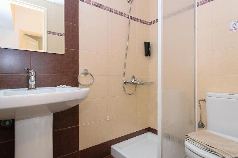 Archontiki Hotel galeri fotoğrafı