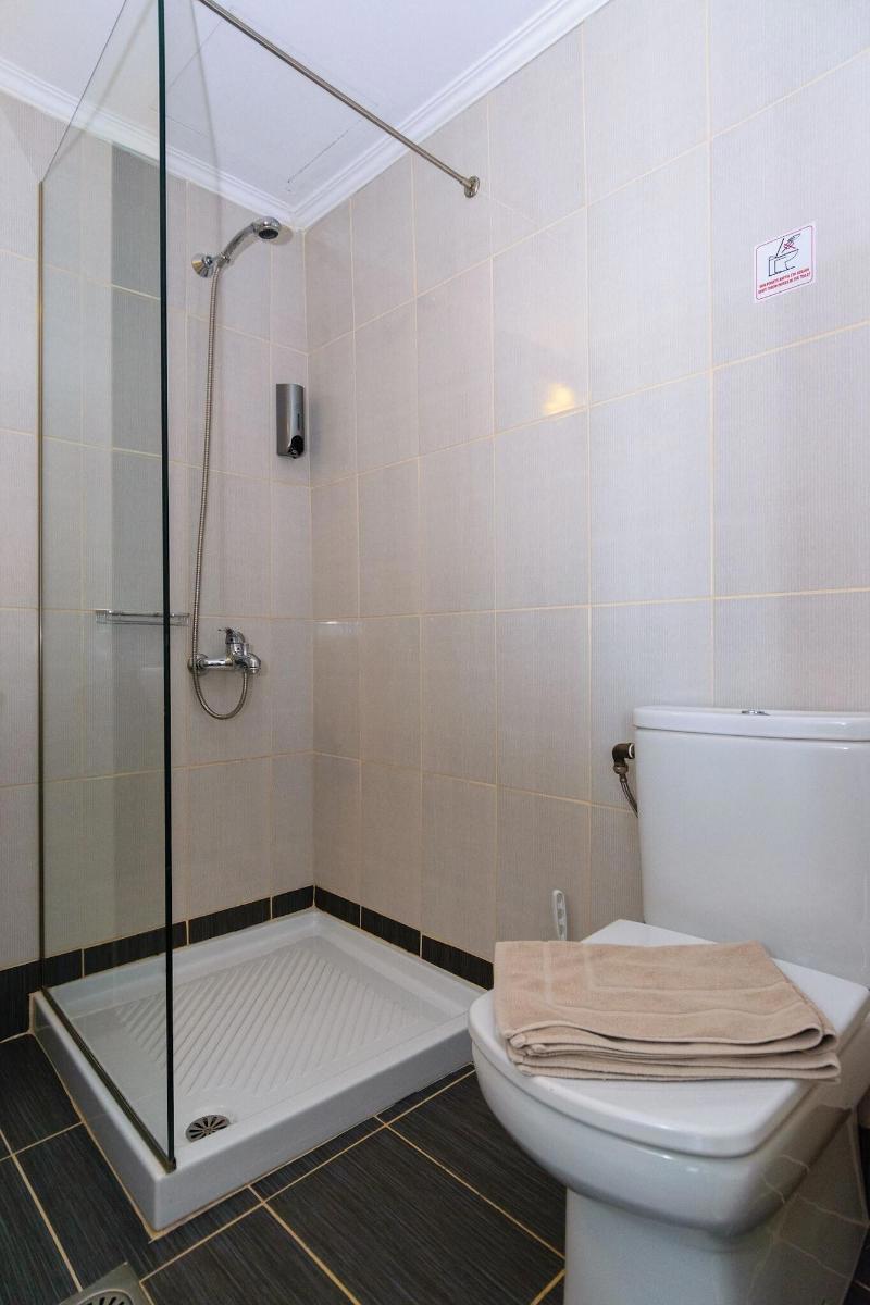 Archontiki Hotel galeri fotoğrafı