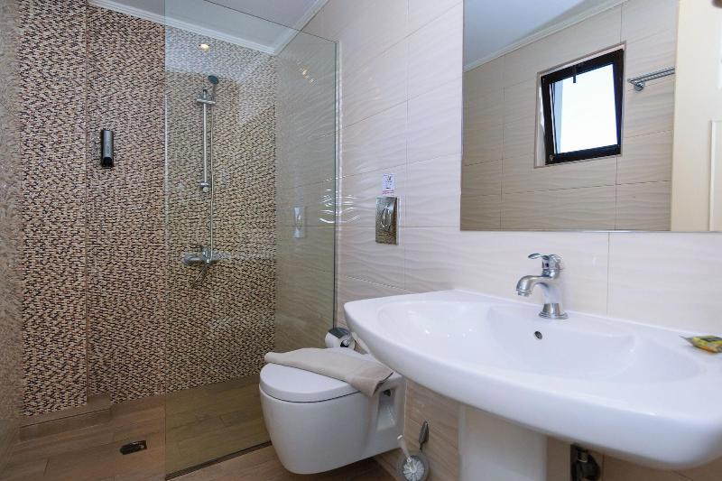Archontiki Hotel galeri fotoğrafı