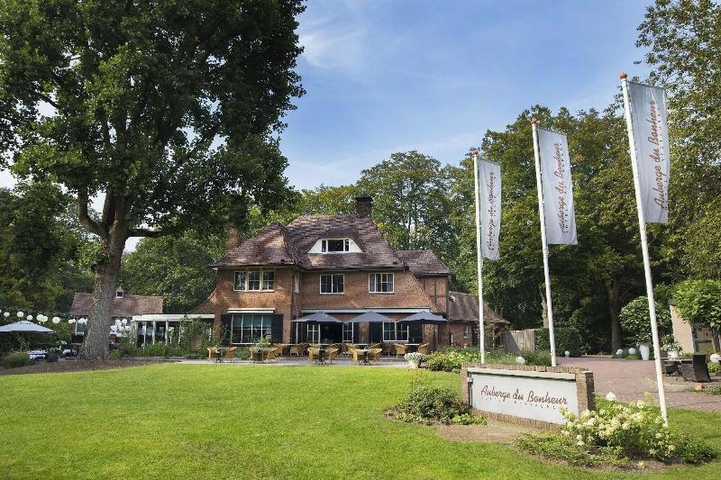 Auberge Du Bonheur