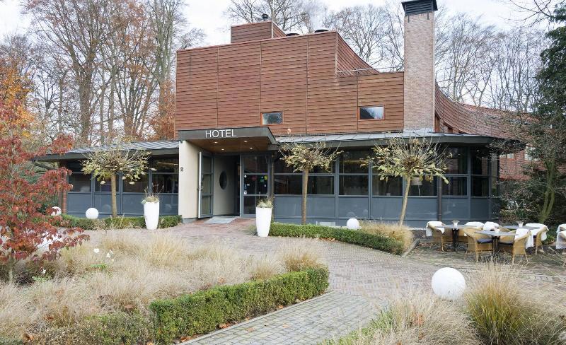 Auberge Du Bonheur
