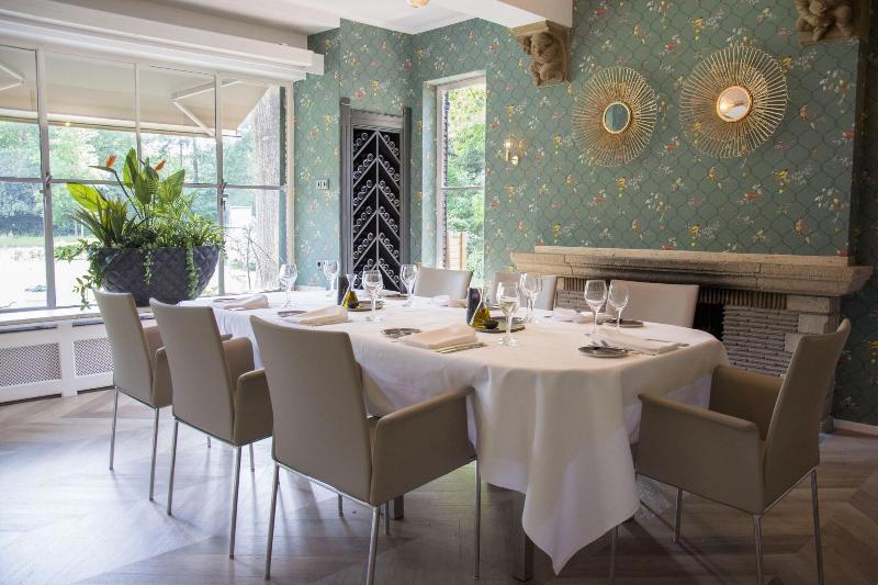 Auberge Du Bonheur