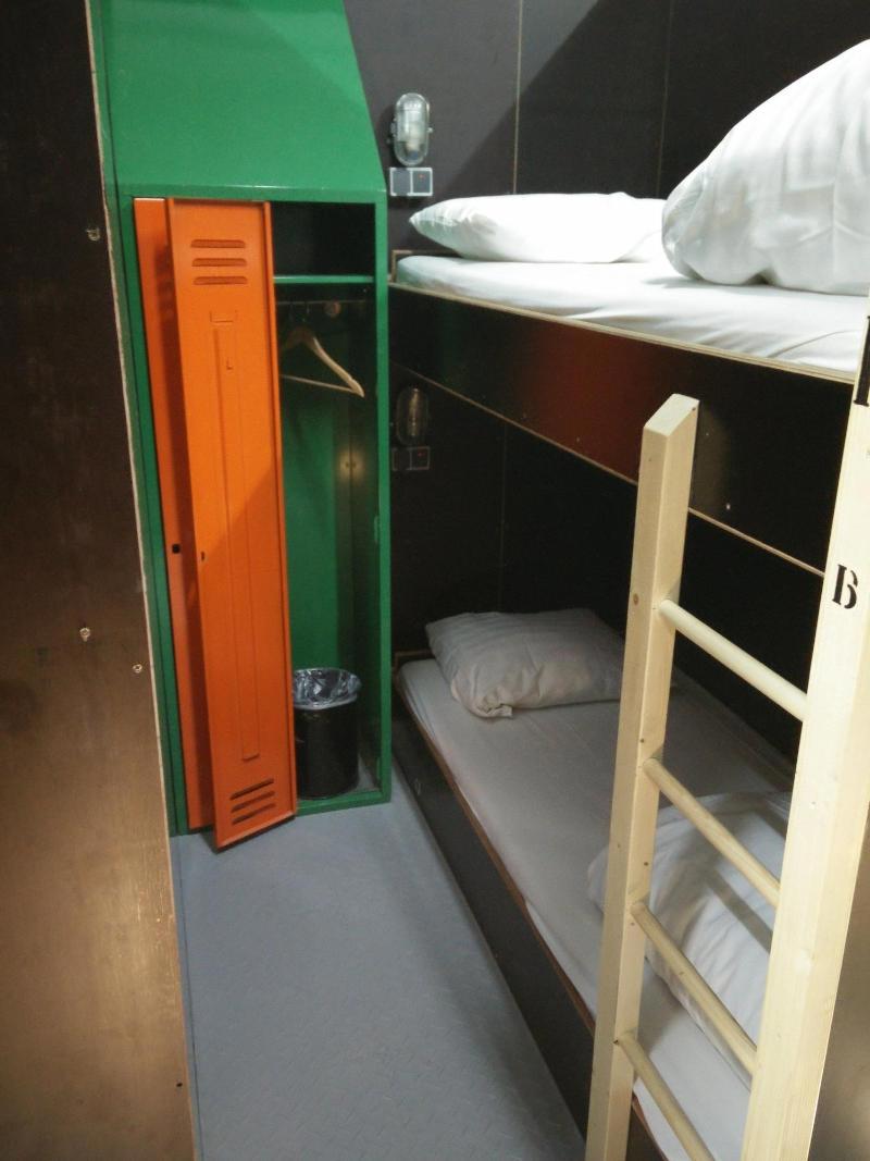 Family Quadruple Room, Private Bathroom