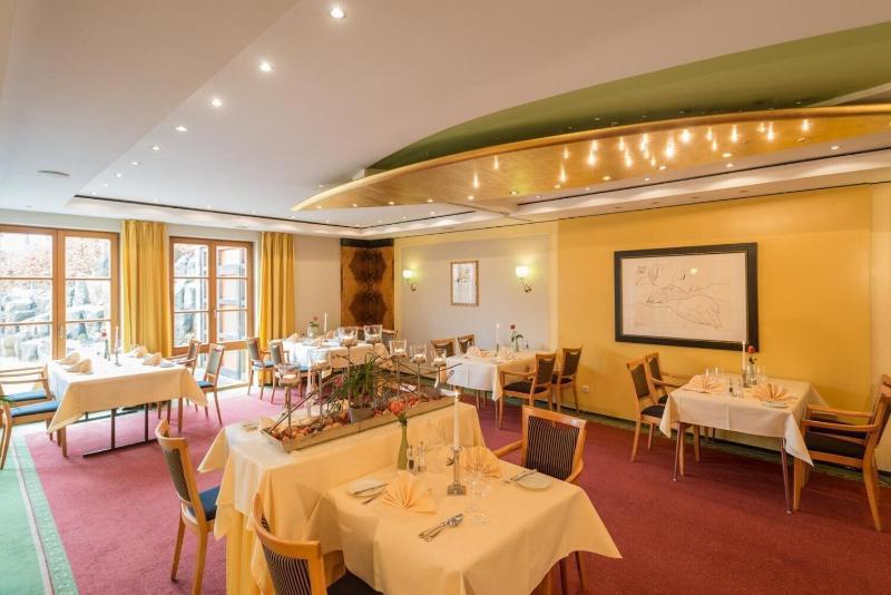 Hotel Eisbach galeri fotoğrafı