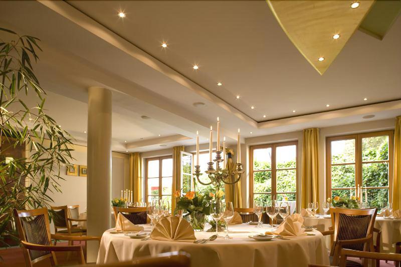Hotel Eisbach galeri fotoğrafı
