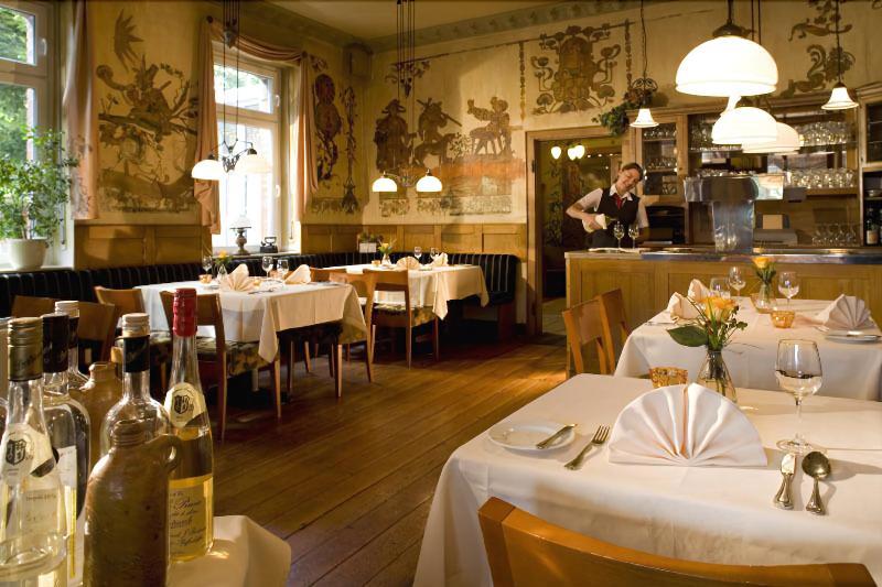 Hotel Eisbach galeri fotoğrafı