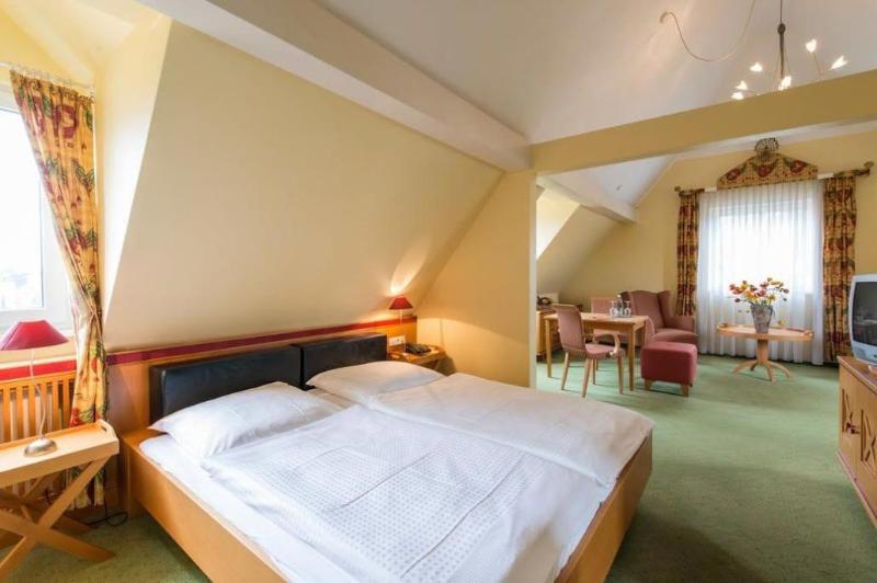 Hotel Eisbach galeri fotoğrafı
