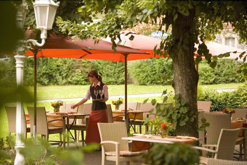 Hotel Eisbach galeri fotoğrafı