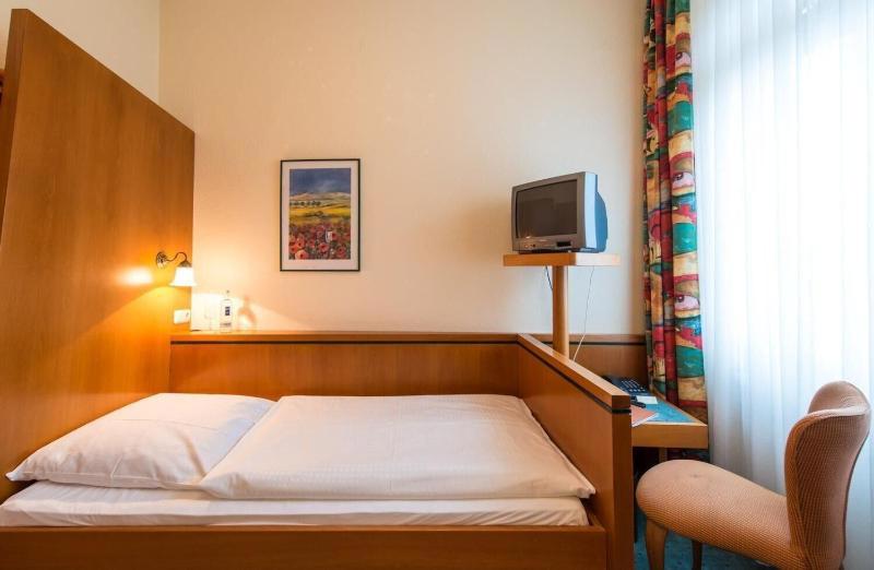 Hotel Eisbach galeri fotoğrafı