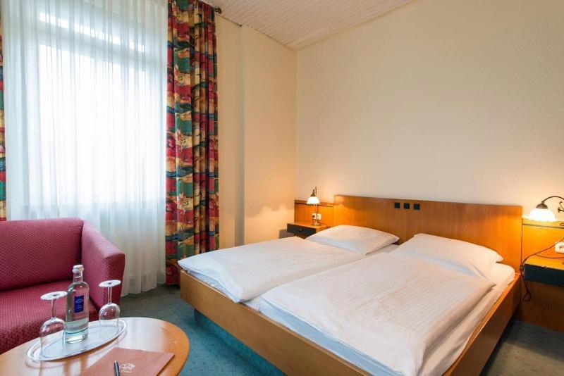 Hotel Eisbach galeri fotoğrafı
