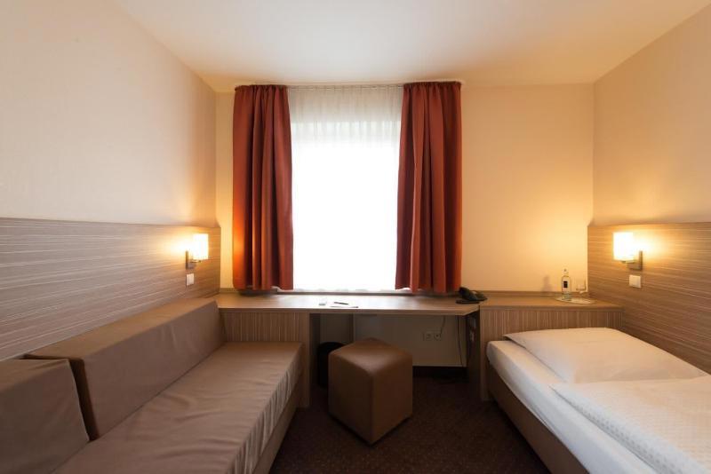Hotel Eisbach galeri fotoğrafı