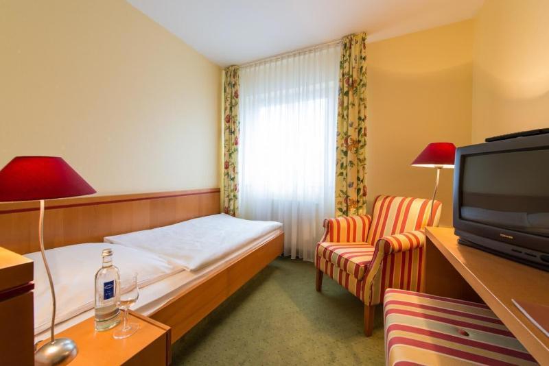 Hotel Eisbach galeri fotoğrafı