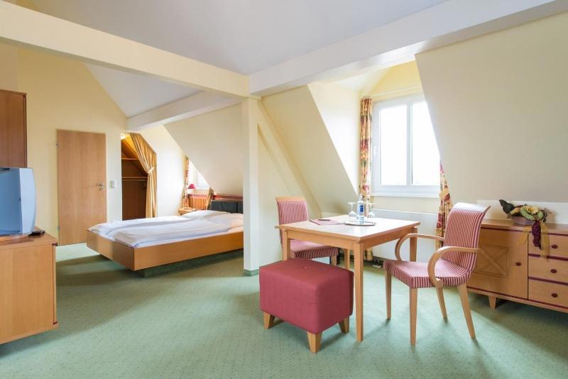 Hotel Eisbach galeri fotoğrafı