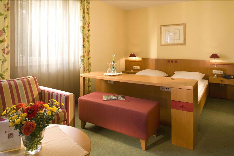 Hotel Eisbach galeri fotoğrafı