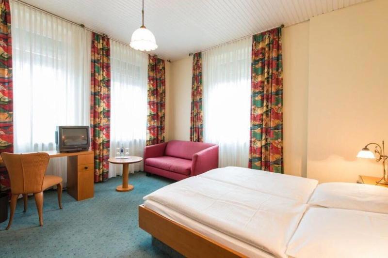 Hotel Eisbach galeri fotoğrafı