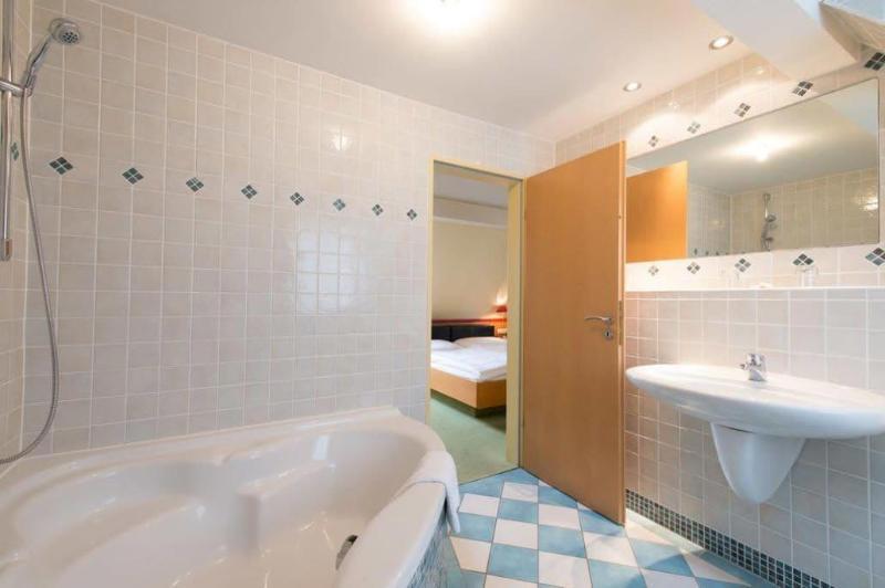 Hotel Eisbach fotoğrafı