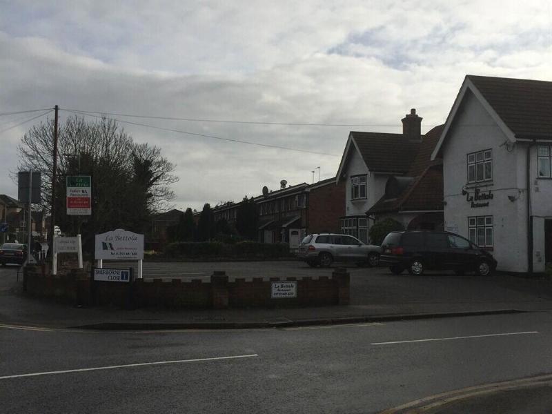 Colnbrook Lodge Guest House