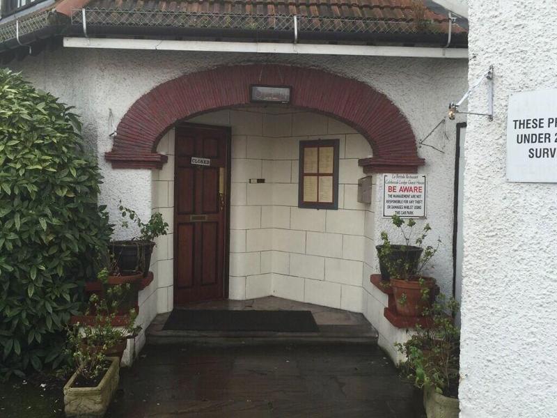 Colnbrook Lodge Guest House