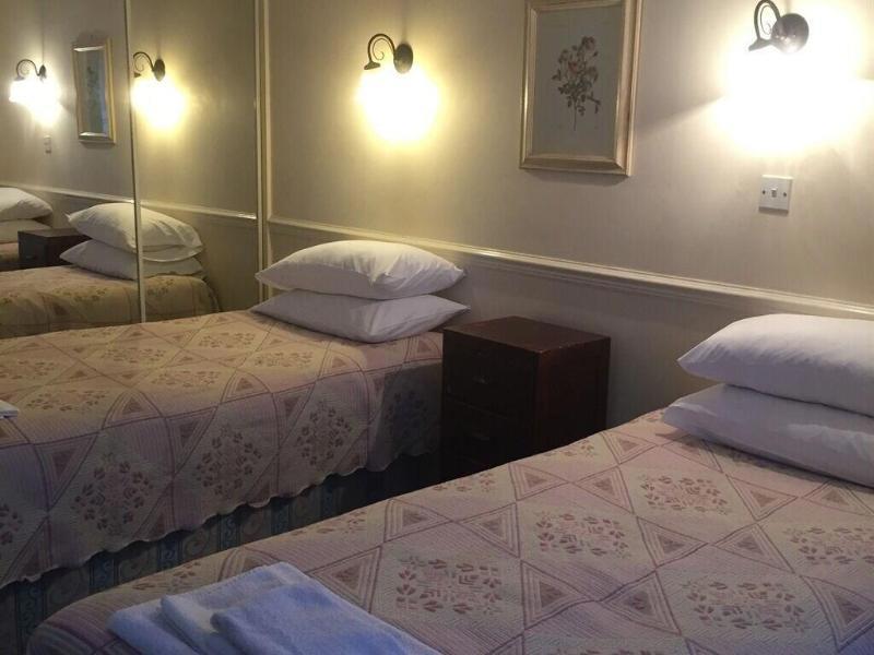 Colnbrook Lodge Guest House
