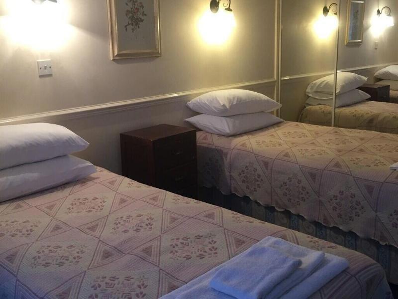 Colnbrook Lodge Guest House