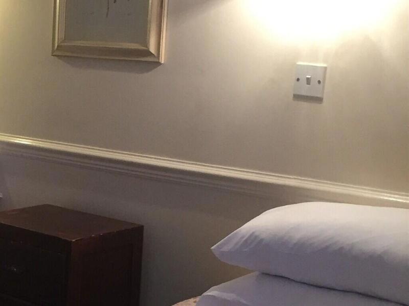 Colnbrook Lodge Guest House