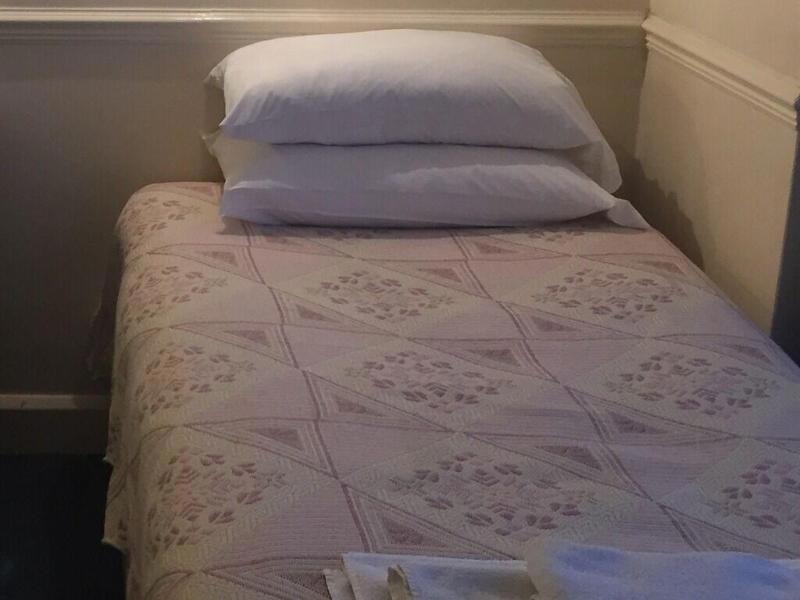 Colnbrook Lodge Guest House