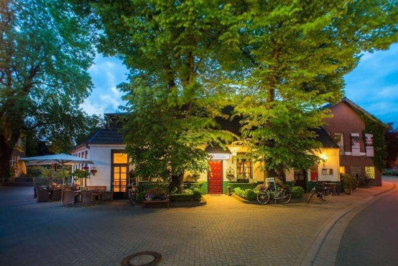 Zuhause bei Hoffmann galeri fotoğrafı
