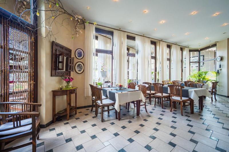 Zuhause bei Hoffmann fotoğrafı