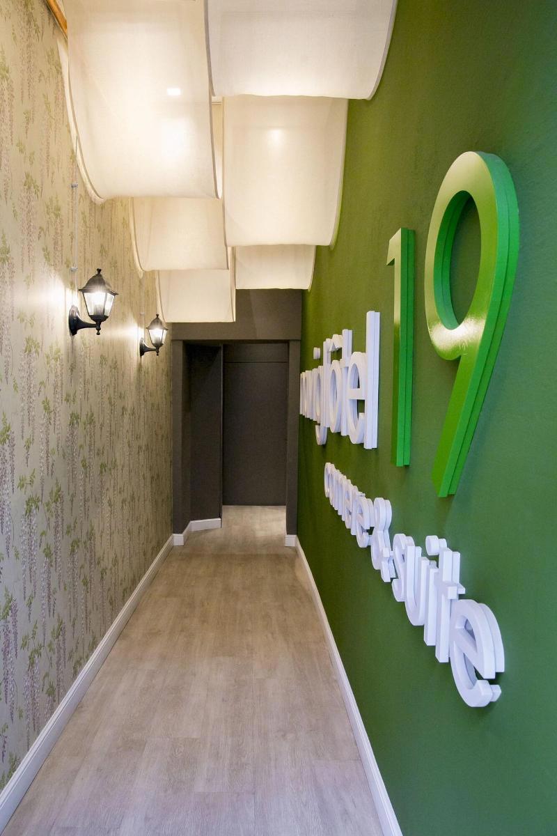 Navigliotel 19 fotoğrafı