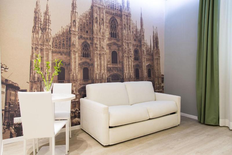 Navigliotel 19 galeri fotoğrafı