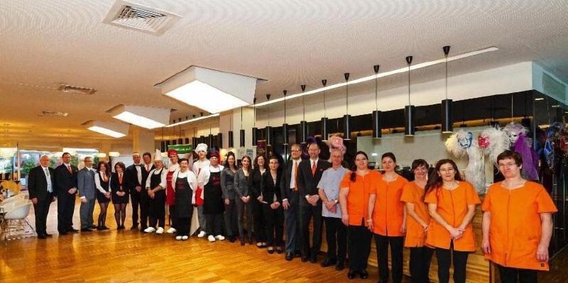 Schio Hotel galeri fotoğrafı