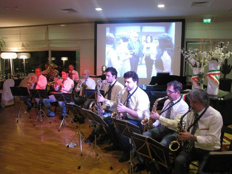 Schio Hotel galeri fotoğrafı