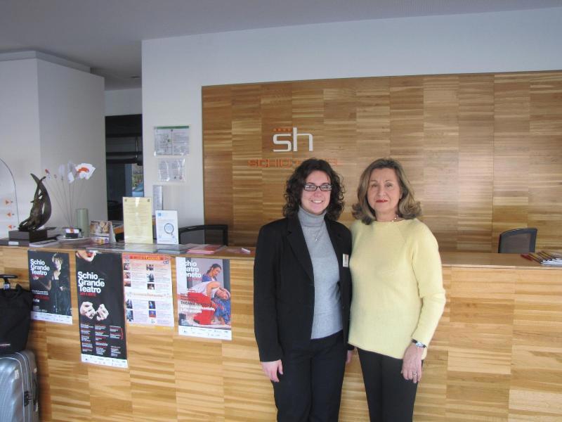 Schio Hotel galeri fotoğrafı