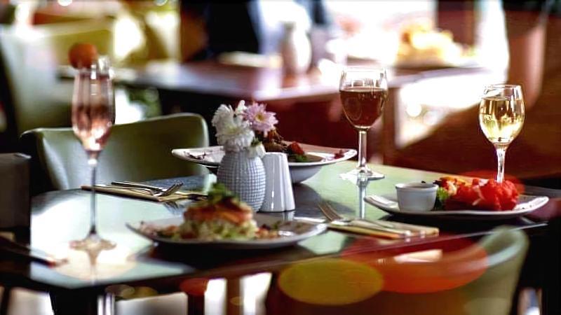 Fullarton Park Hotel