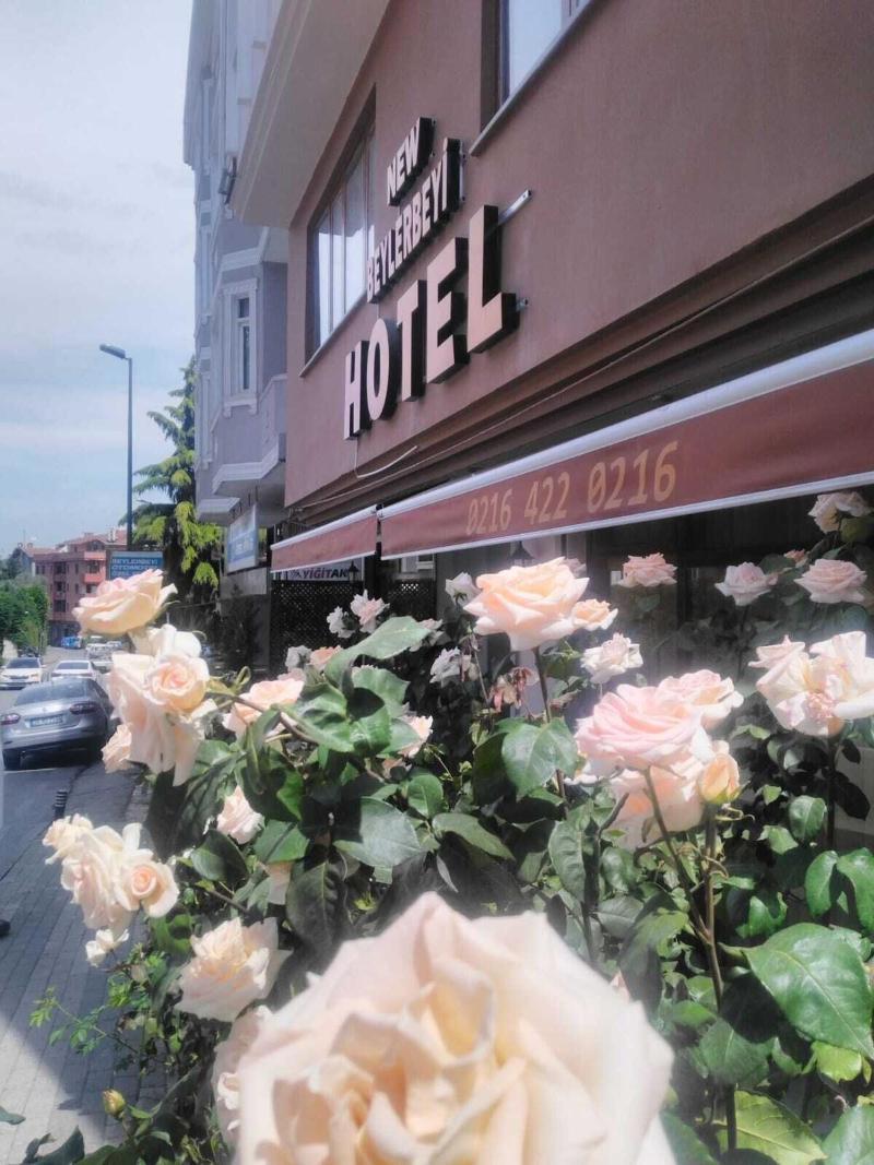 New Beylerbeyi Hotel
